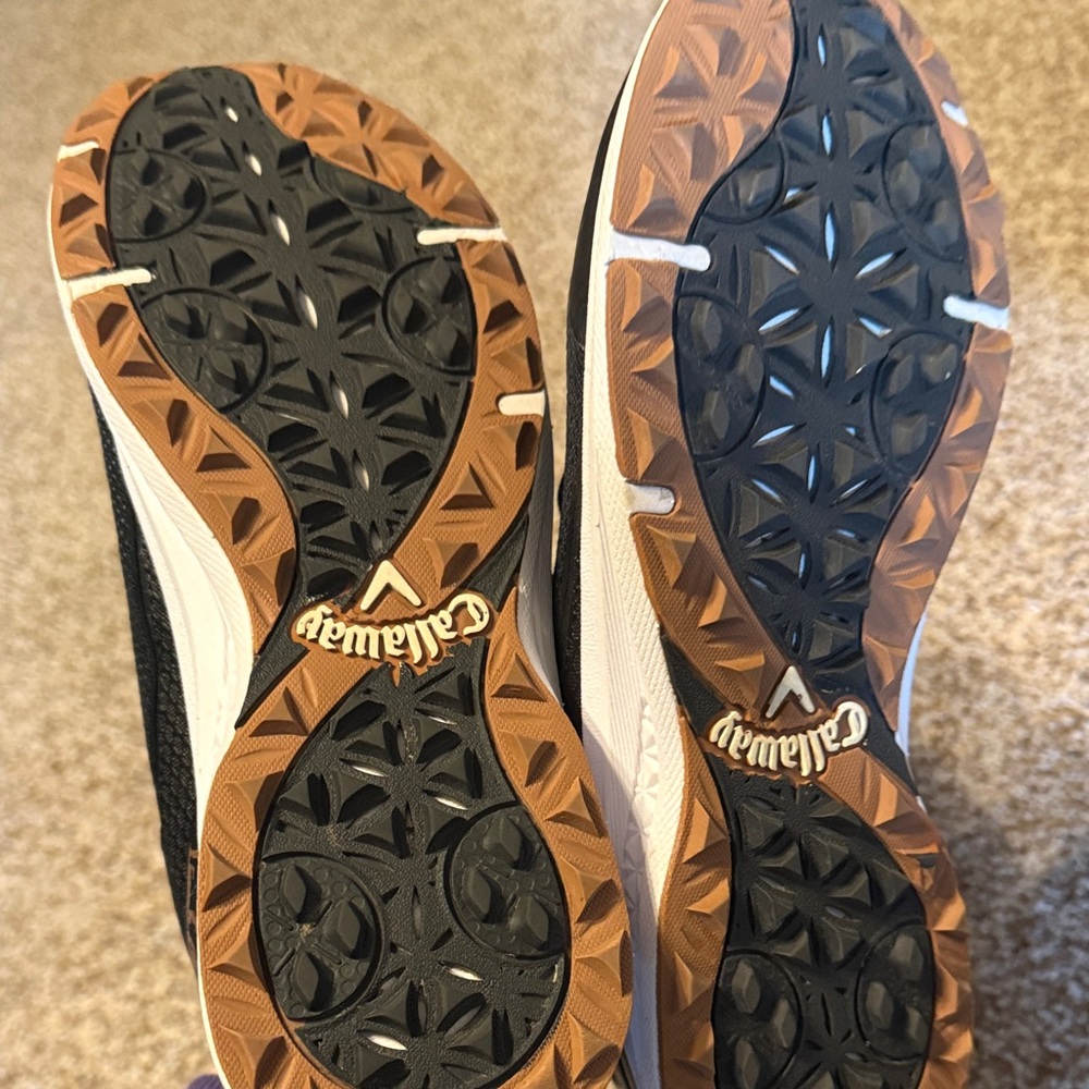 Callaway women’s golf shoes - Picture 7 of 7